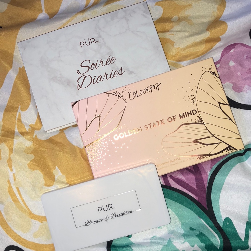 ✨Makeup Bundle!💰✨